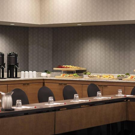 Cleveland Marriott East Hotel Warrensville Heights Kültér fotó