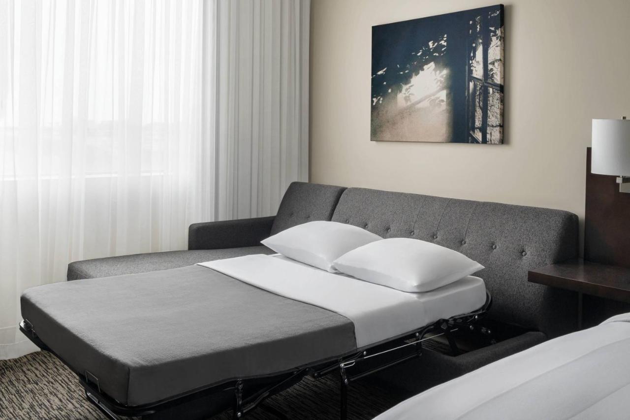 Cleveland Marriott East Hotel Warrensville Heights Kültér fotó