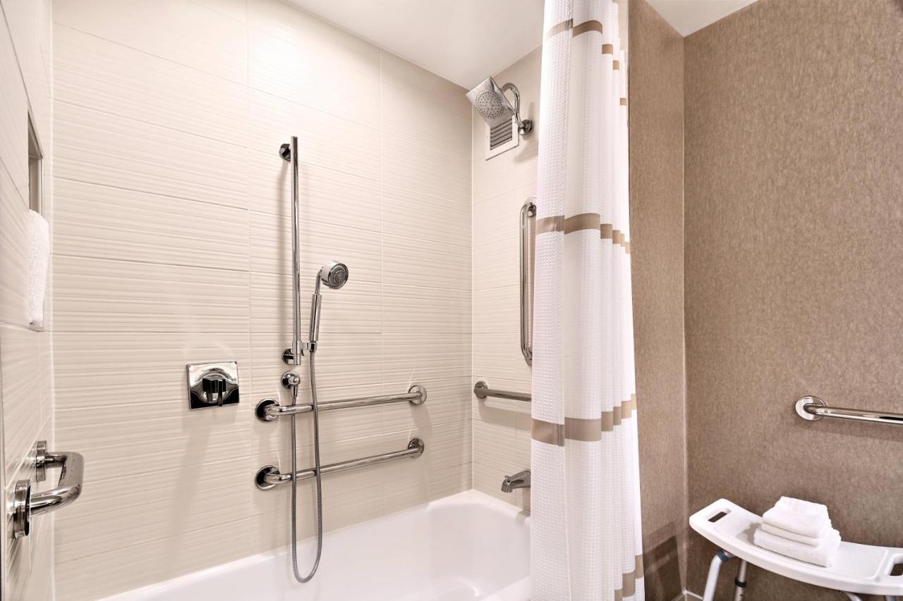 Cleveland Marriott East Hotel Warrensville Heights Kültér fotó