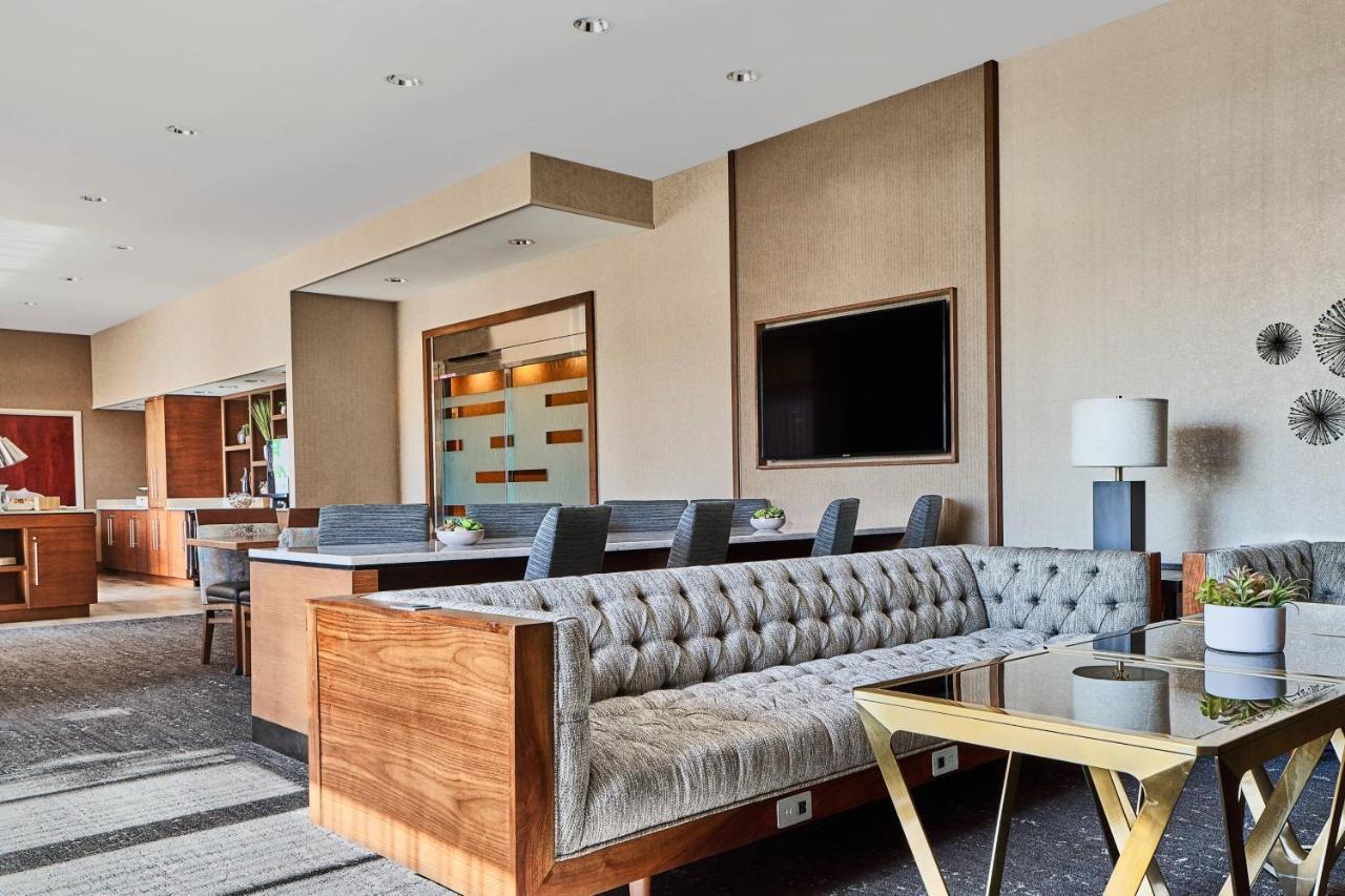 Cleveland Marriott East Hotel Warrensville Heights Kültér fotó