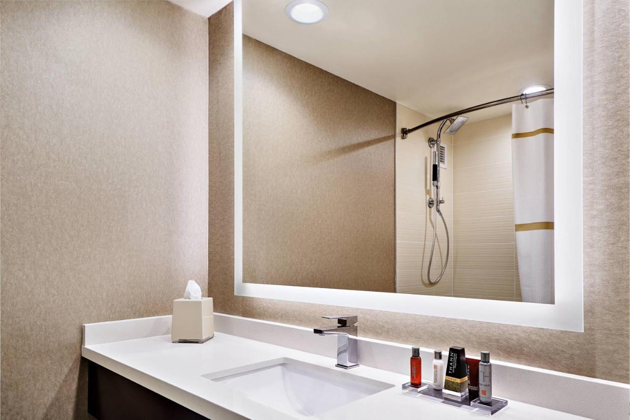 Cleveland Marriott East Hotel Warrensville Heights Kültér fotó
