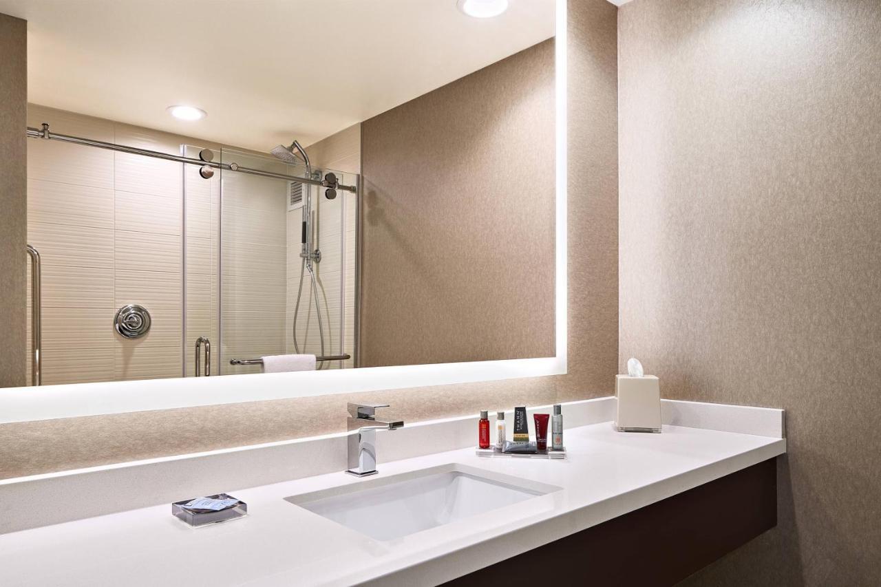 Cleveland Marriott East Hotel Warrensville Heights Kültér fotó