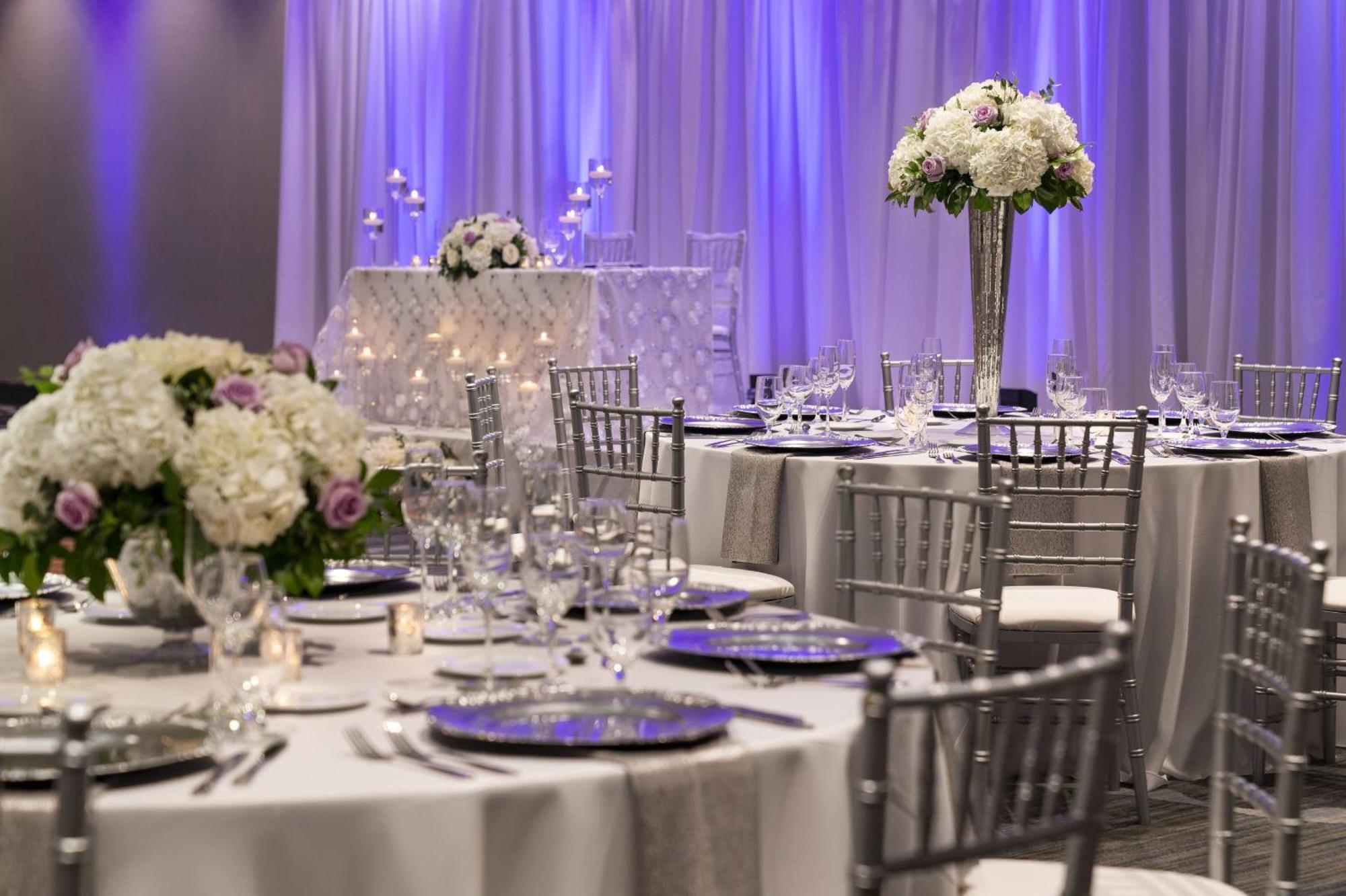 Cleveland Marriott East Hotel Warrensville Heights Kültér fotó