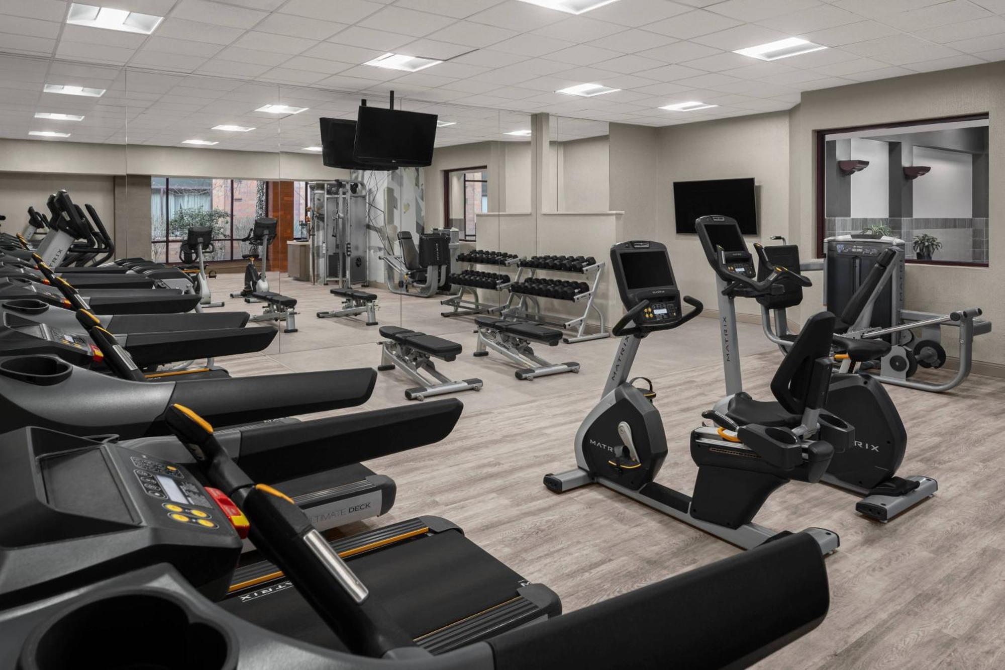 Cleveland Marriott East Hotel Warrensville Heights Kültér fotó