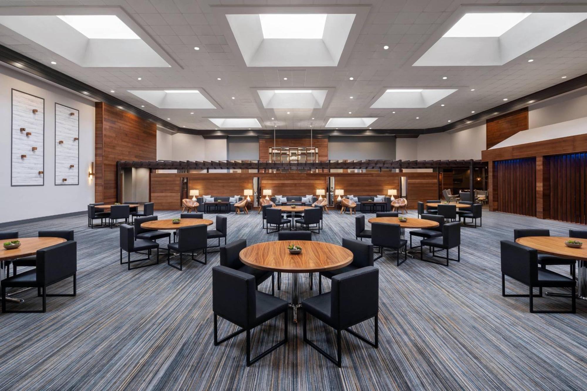 Cleveland Marriott East Hotel Warrensville Heights Kültér fotó
