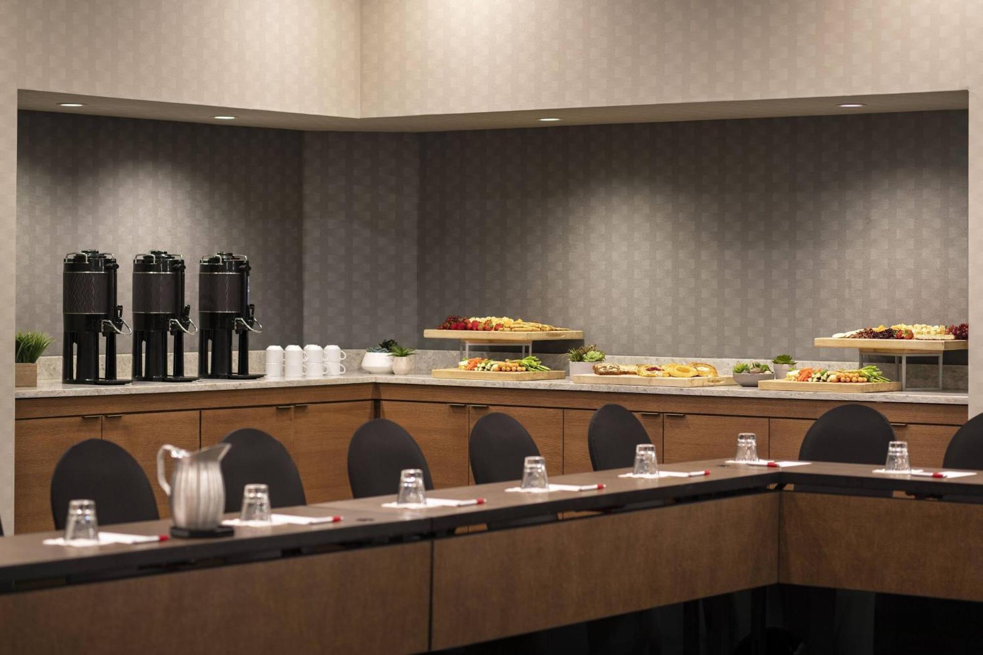 Cleveland Marriott East Hotel Warrensville Heights Kültér fotó