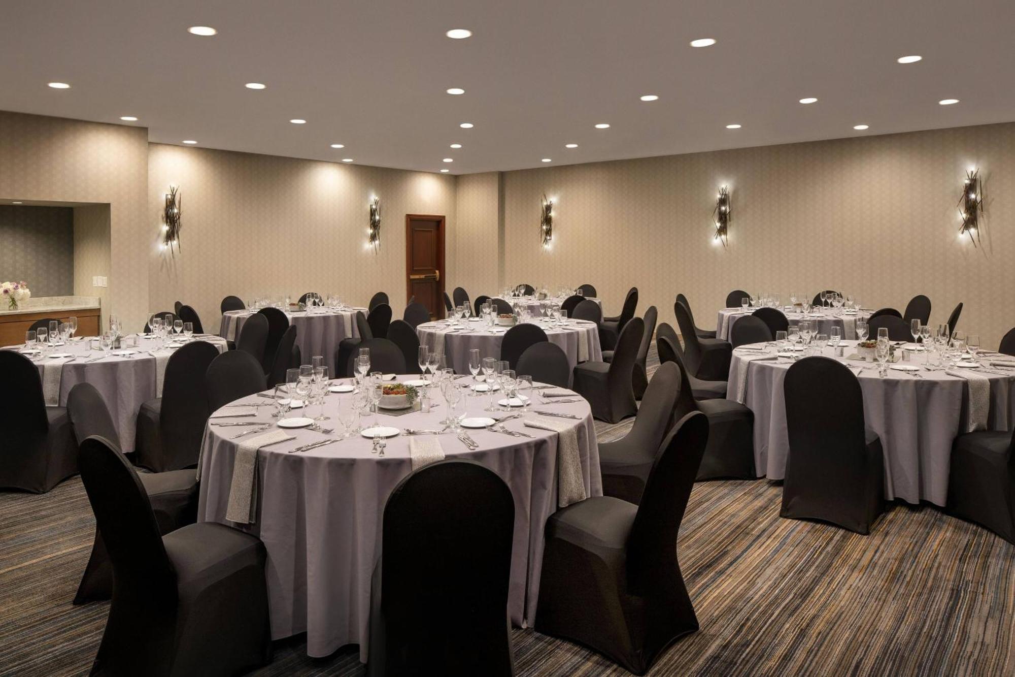 Cleveland Marriott East Hotel Warrensville Heights Kültér fotó