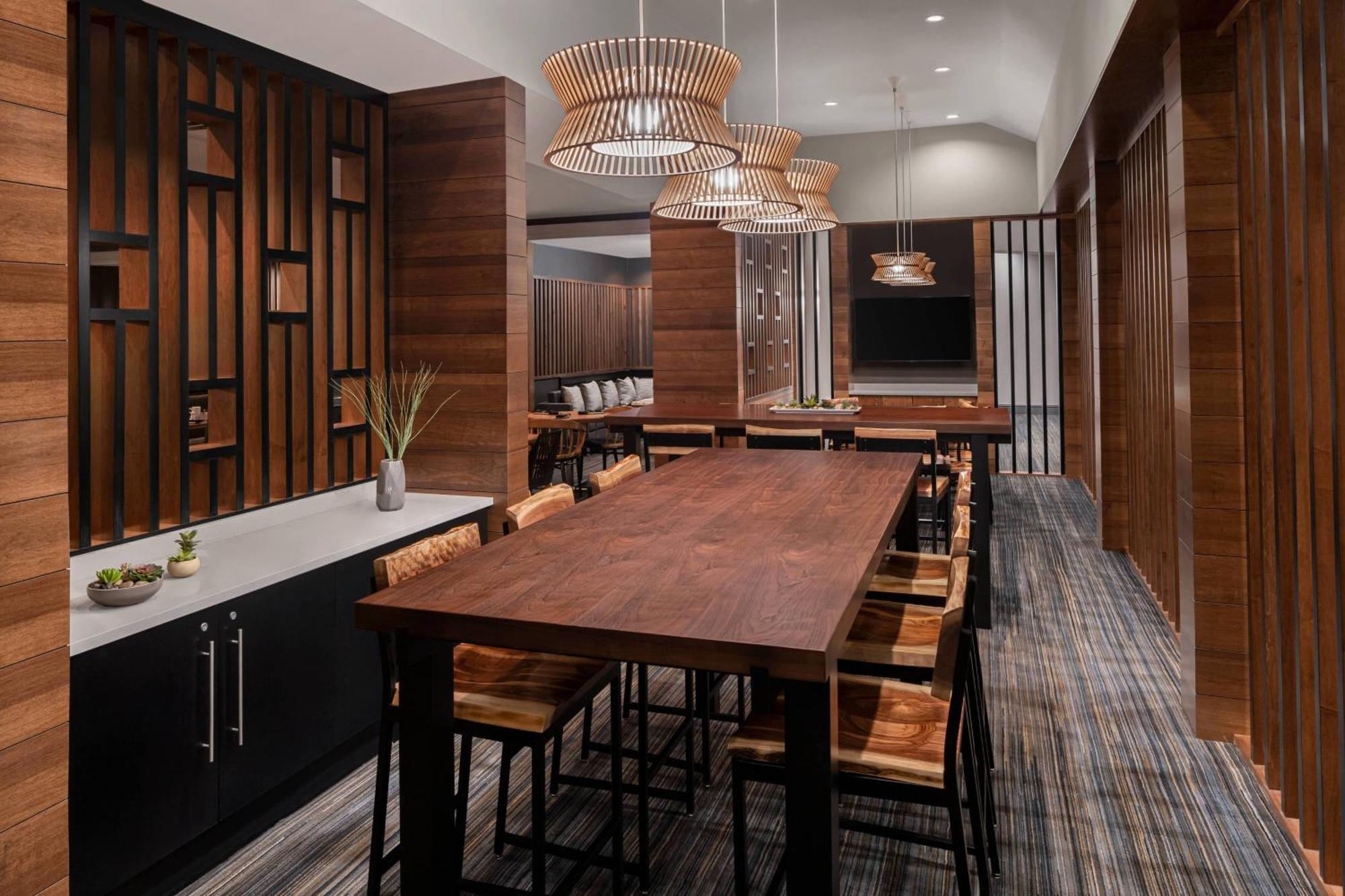 Cleveland Marriott East Hotel Warrensville Heights Kültér fotó