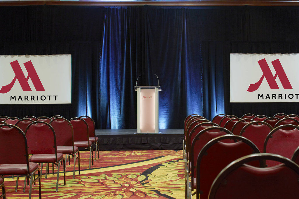 Cleveland Marriott East Hotel Warrensville Heights Kültér fotó