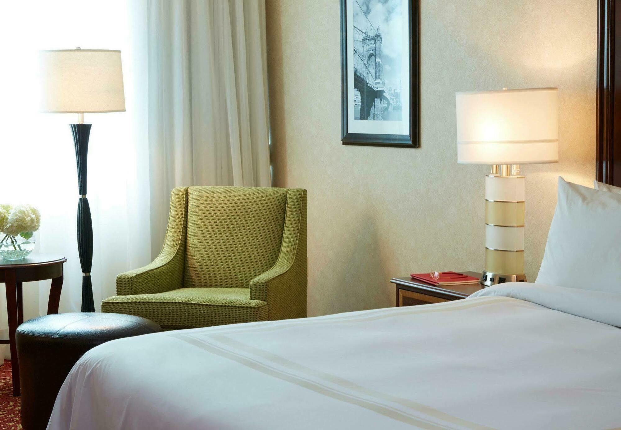 Cleveland Marriott East Hotel Warrensville Heights Kültér fotó