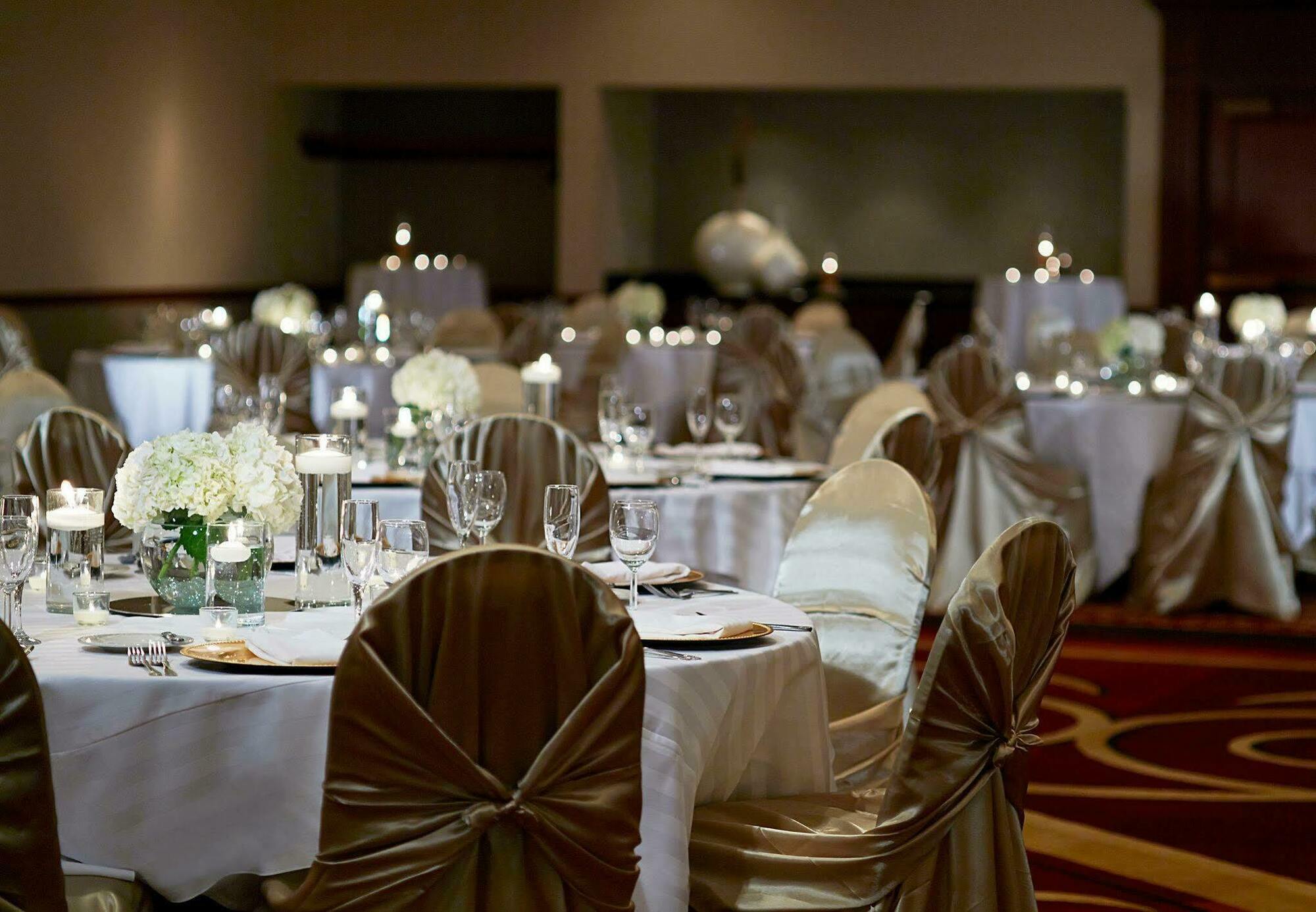 Cleveland Marriott East Hotel Warrensville Heights Kültér fotó